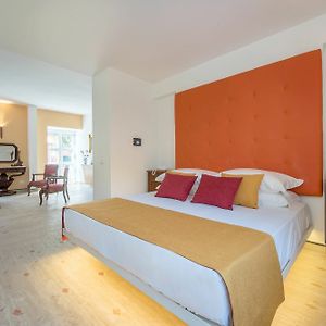 Junior Suite Balcony